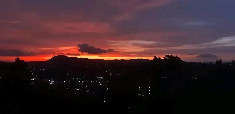 Hétvégi ház Bird Nest - Hanthana Kandy