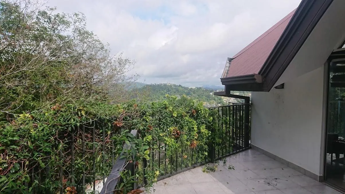 Bird Nest - Hanthana Kandy 0*,