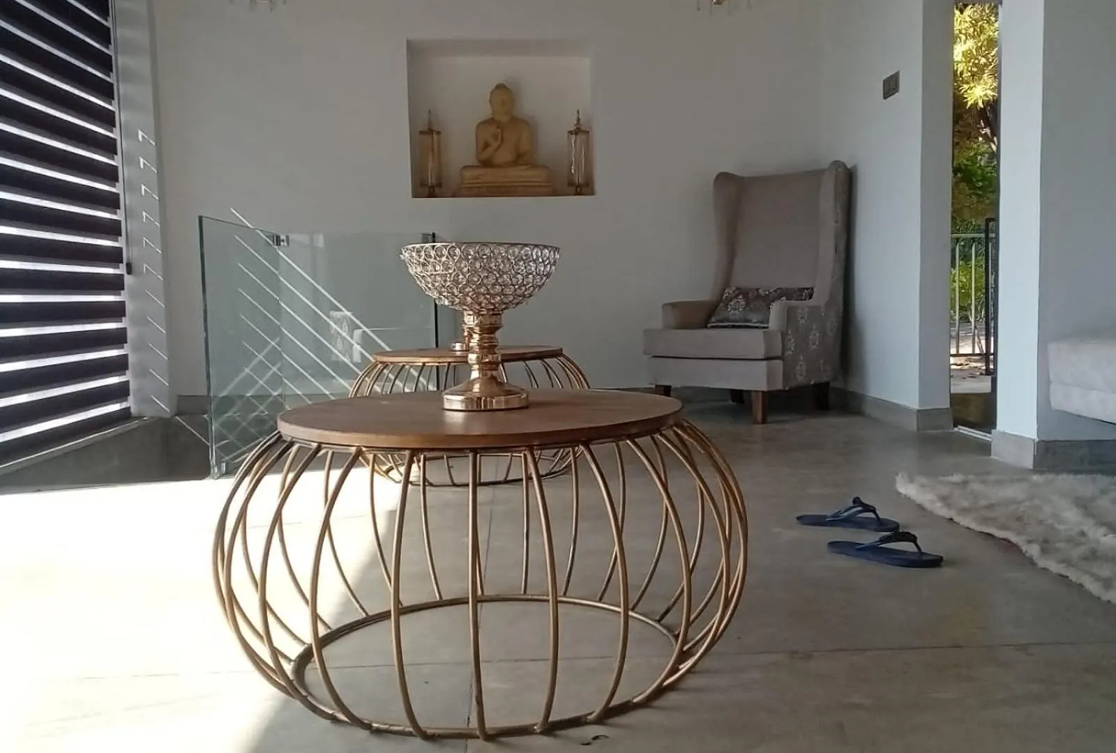 Bird Nest - Hanthana Kandy